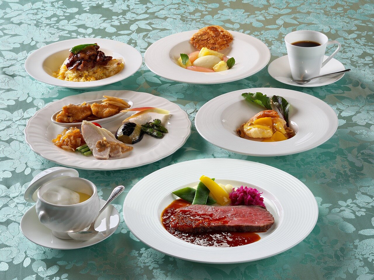 納涼会プラン販売開始