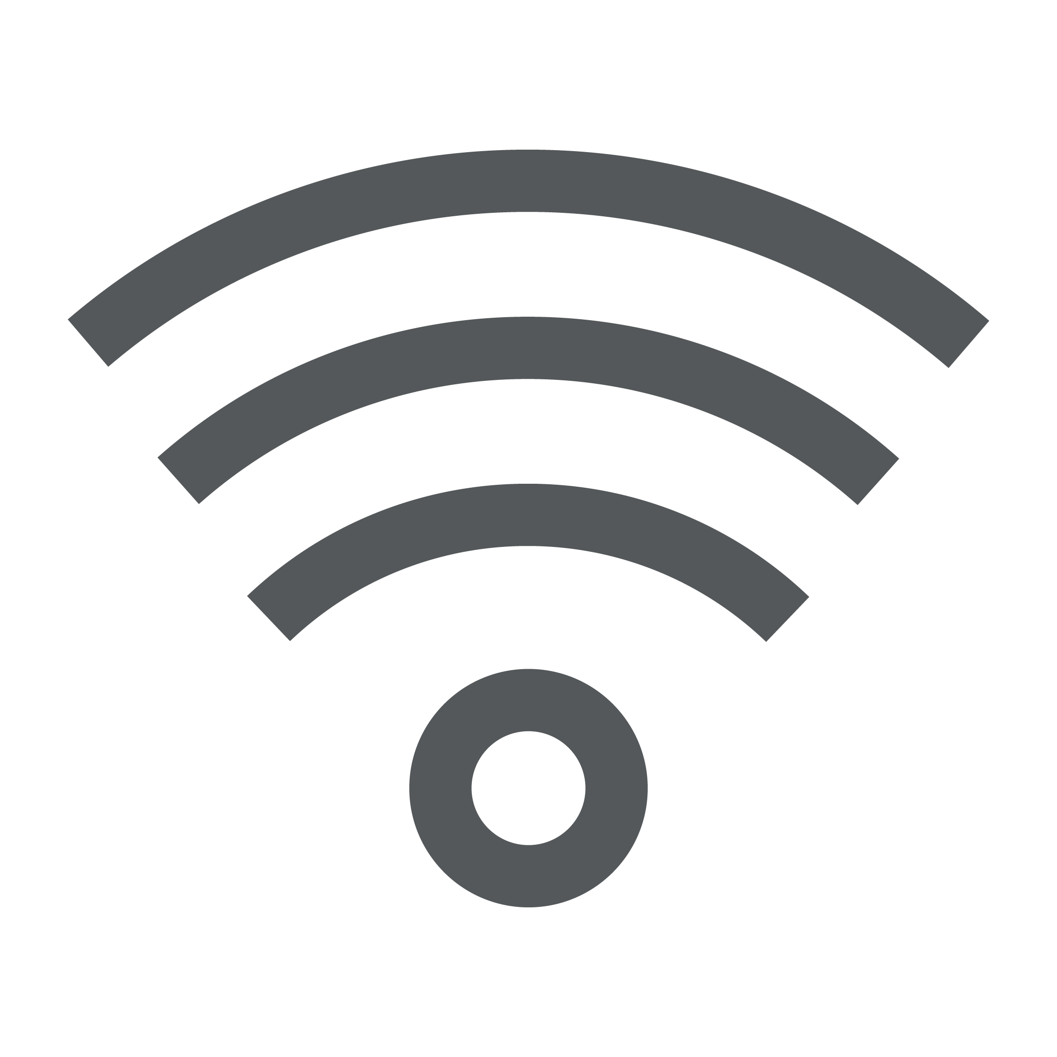 高速Wi-Fi（IHG® Connect）導入開始