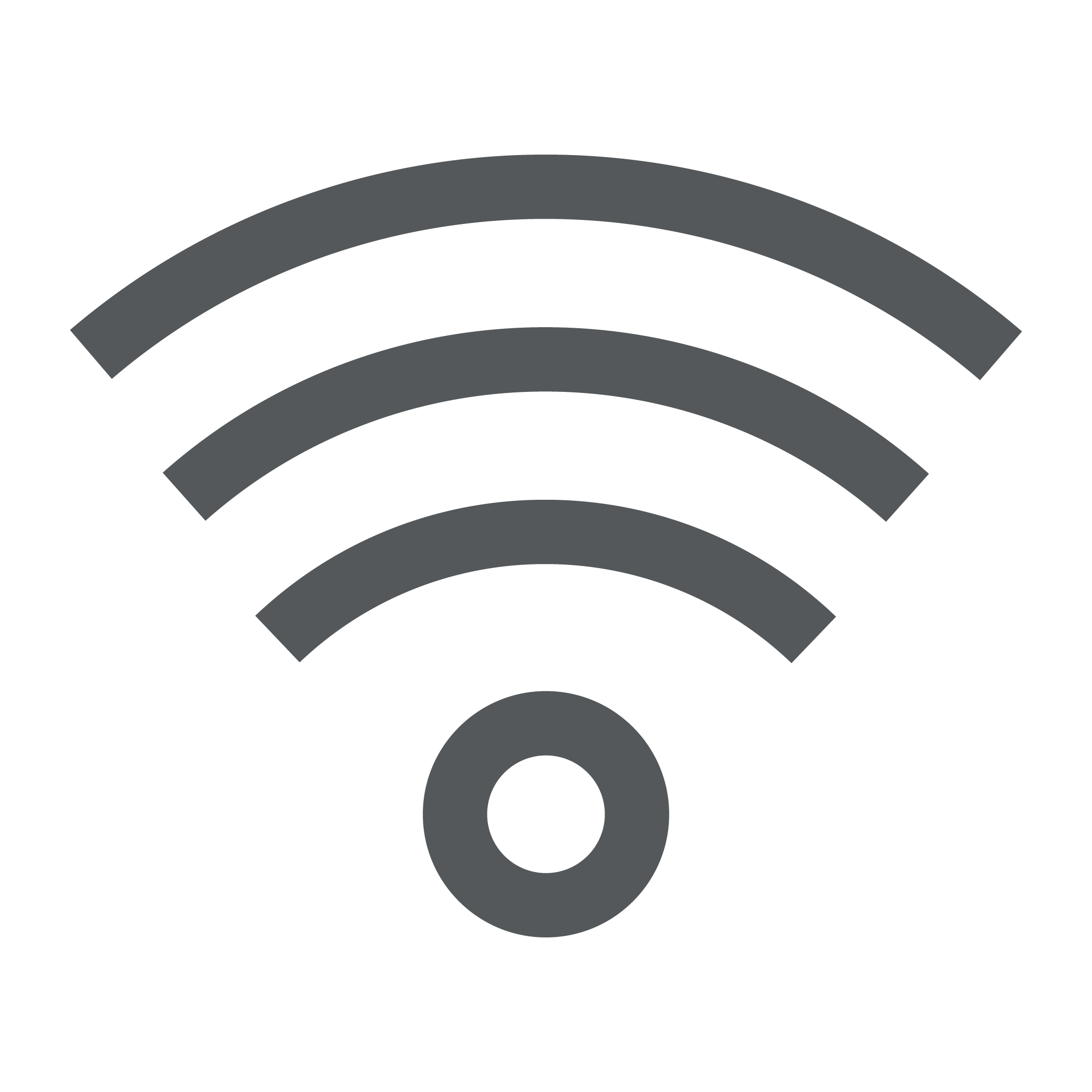 高速Wi-Fi(IHG® Connect)導入開始