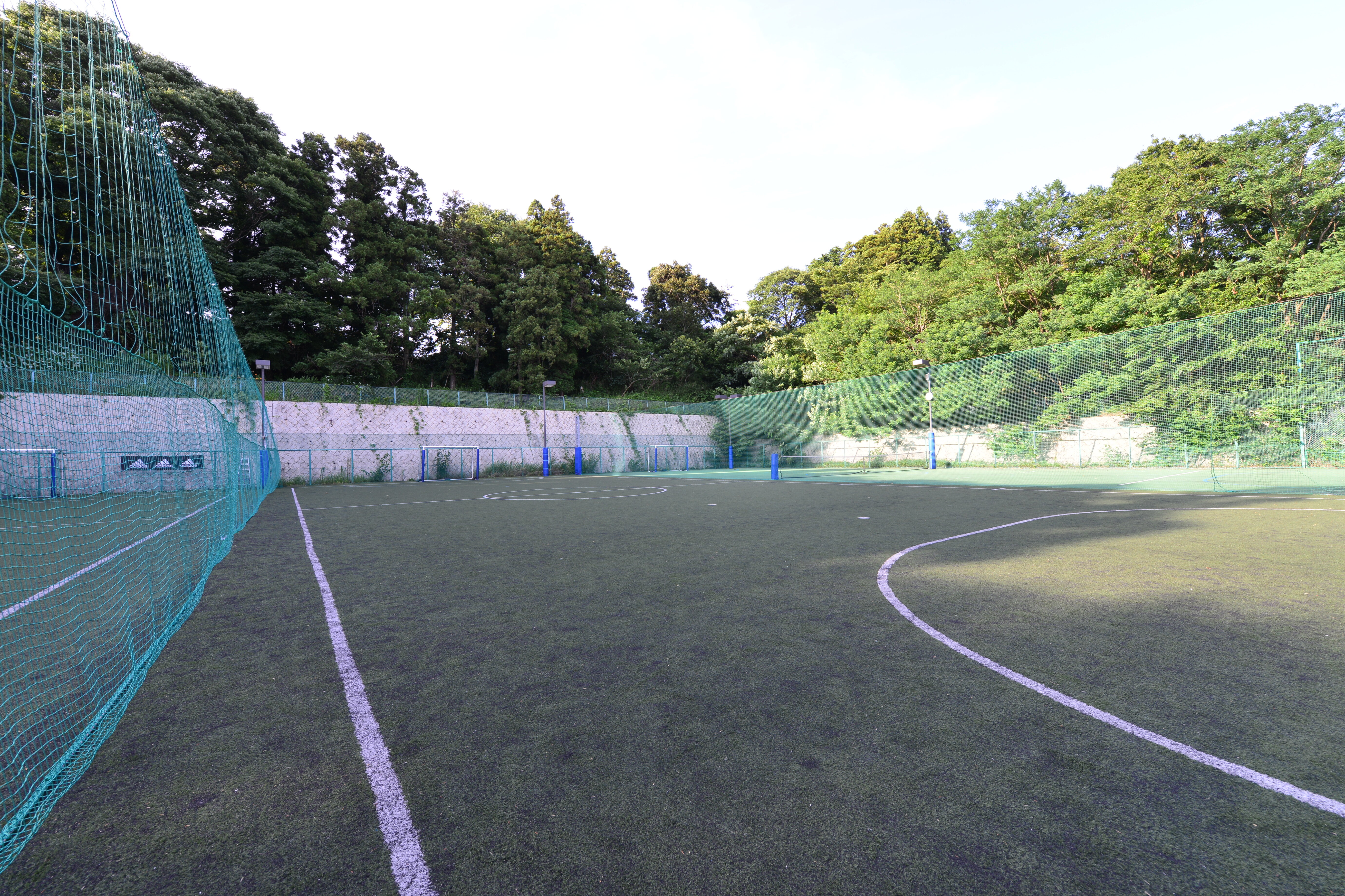 フットボールパーク【NRT AIRFIELD SPORT PARK】リニューアルのお知らせ！