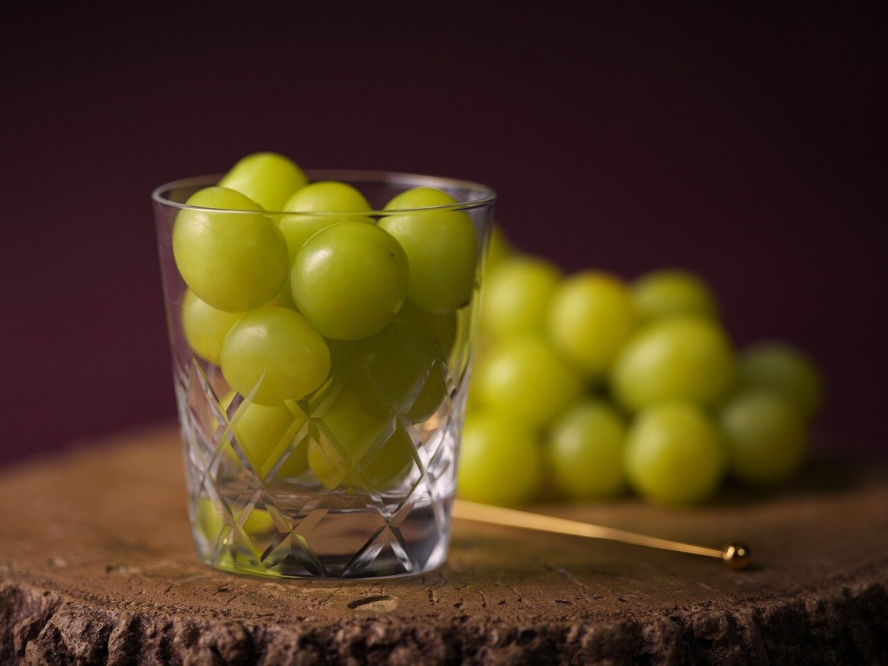 Shine Muscat