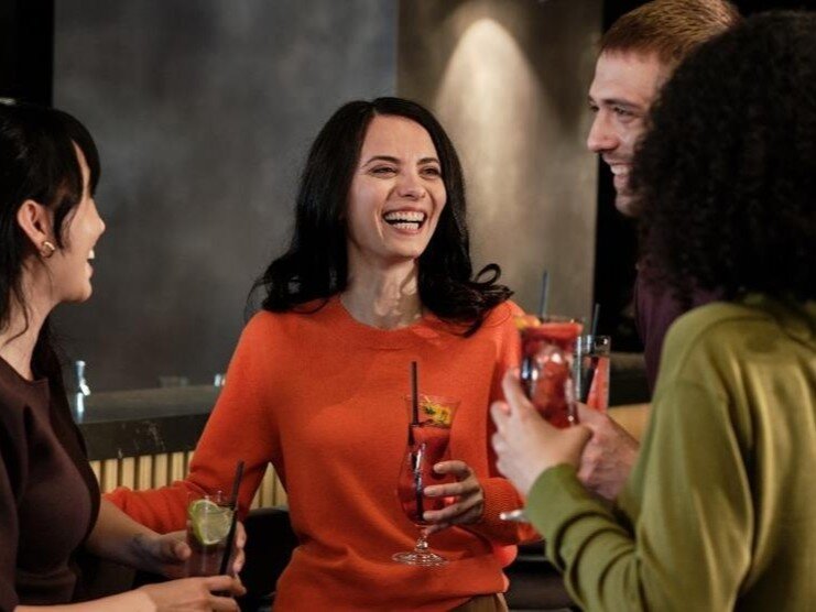 テイスティングアワー