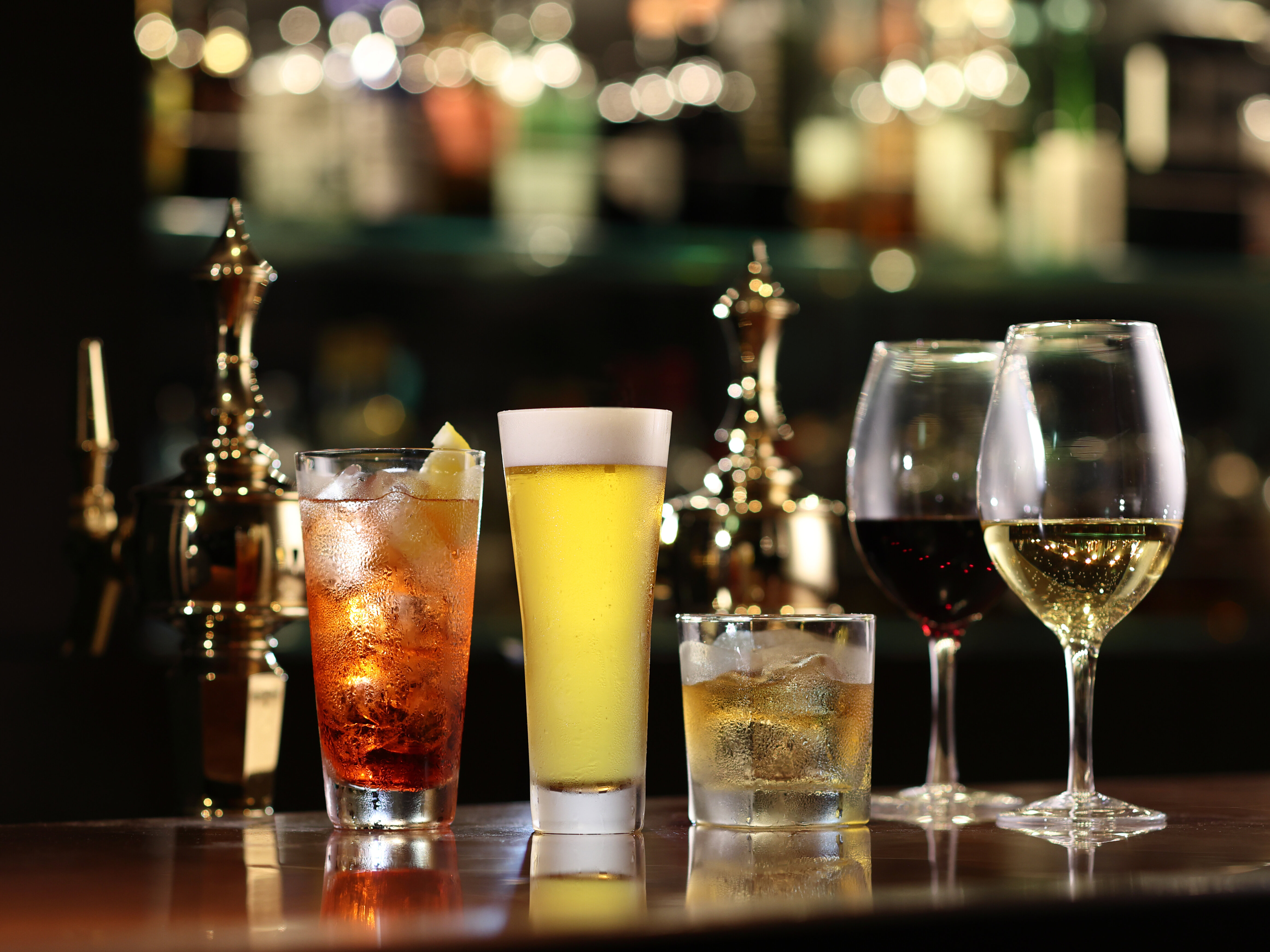 cocktail