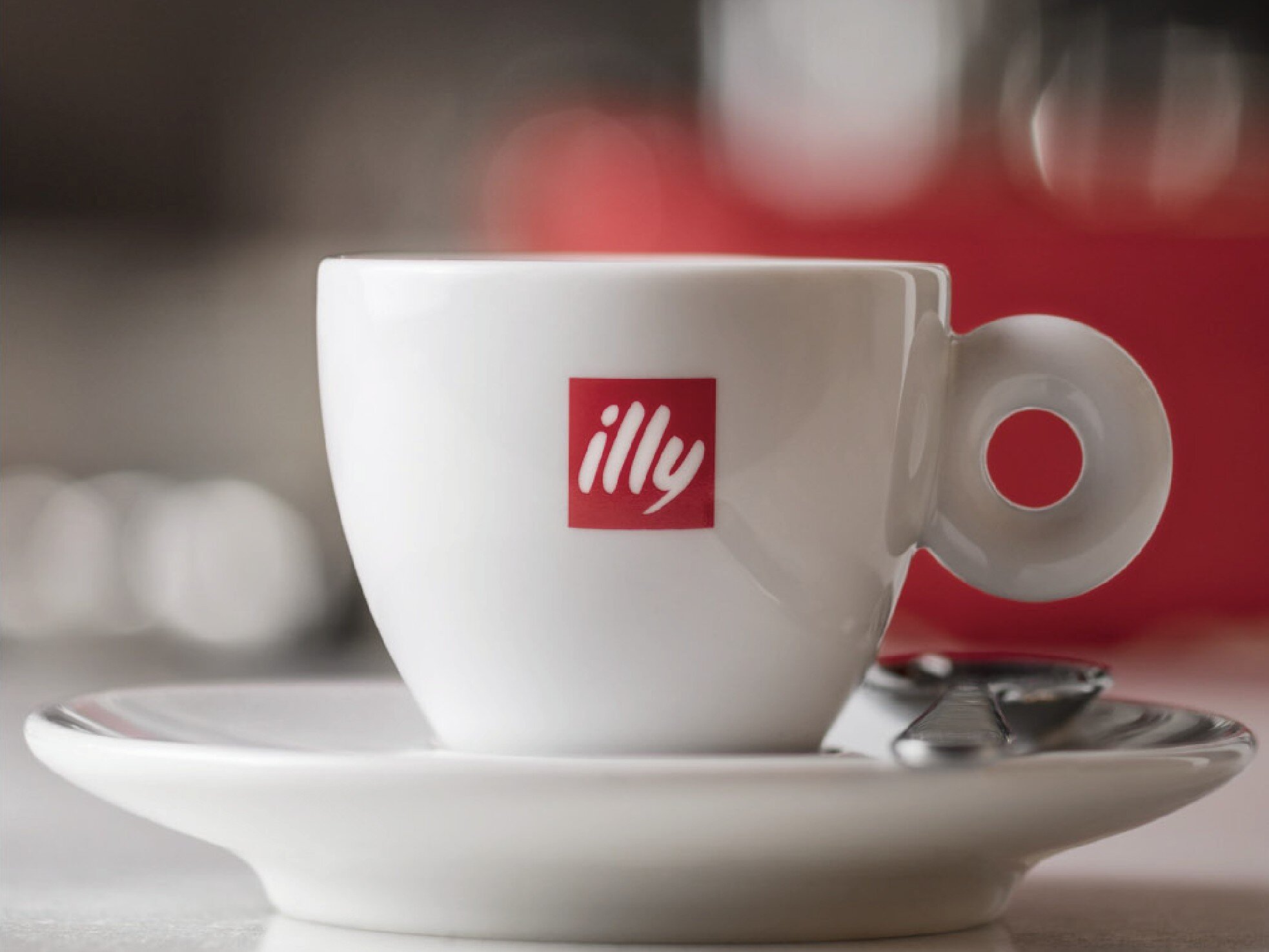イリーコーヒー