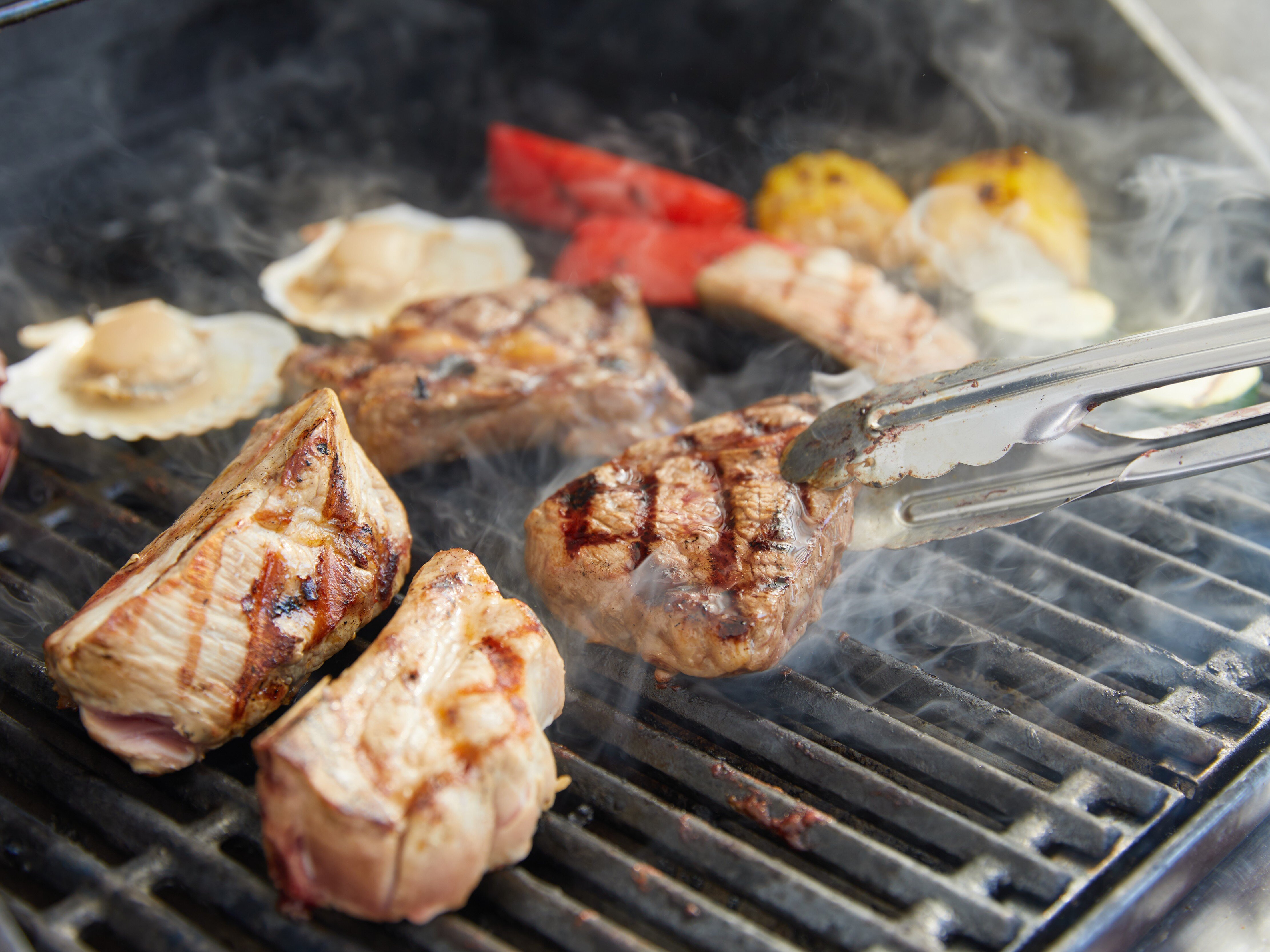 BBQ