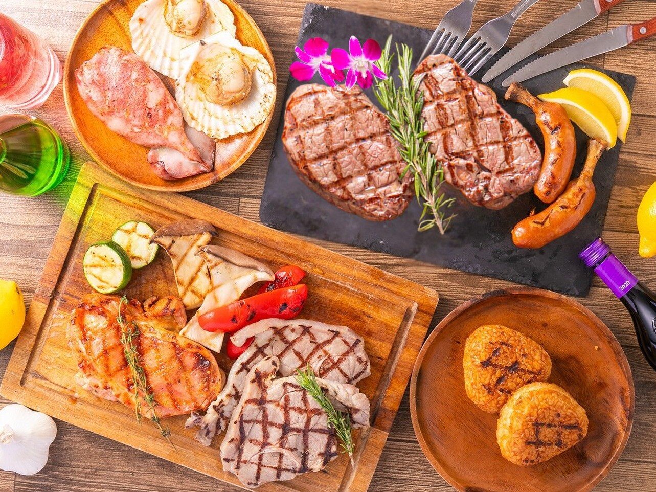 BBQ