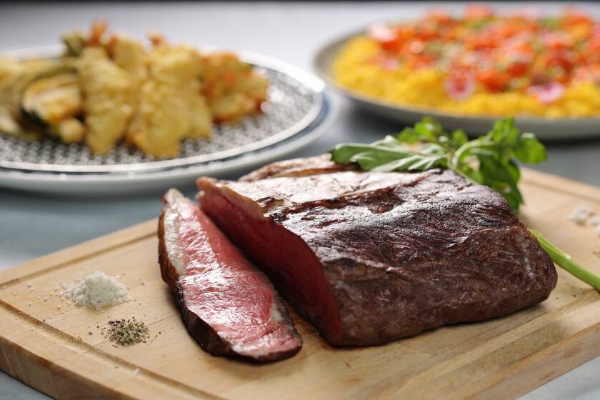Dinner and Breakfast Buffetプラン【2食付き】