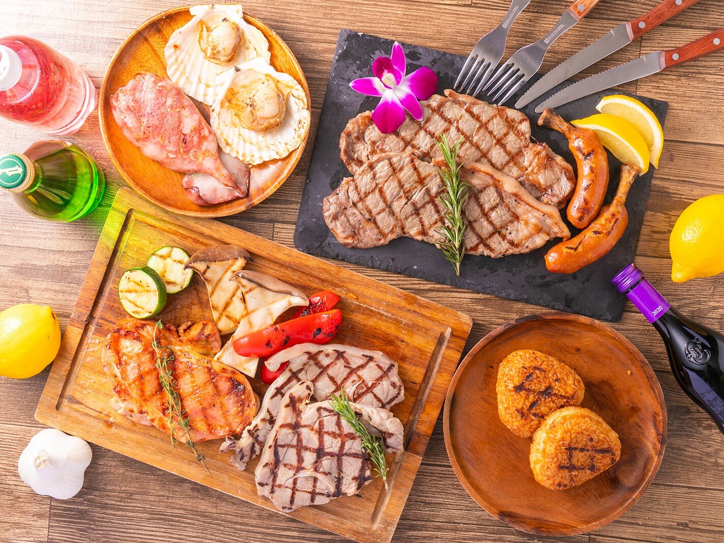 BBQ Image