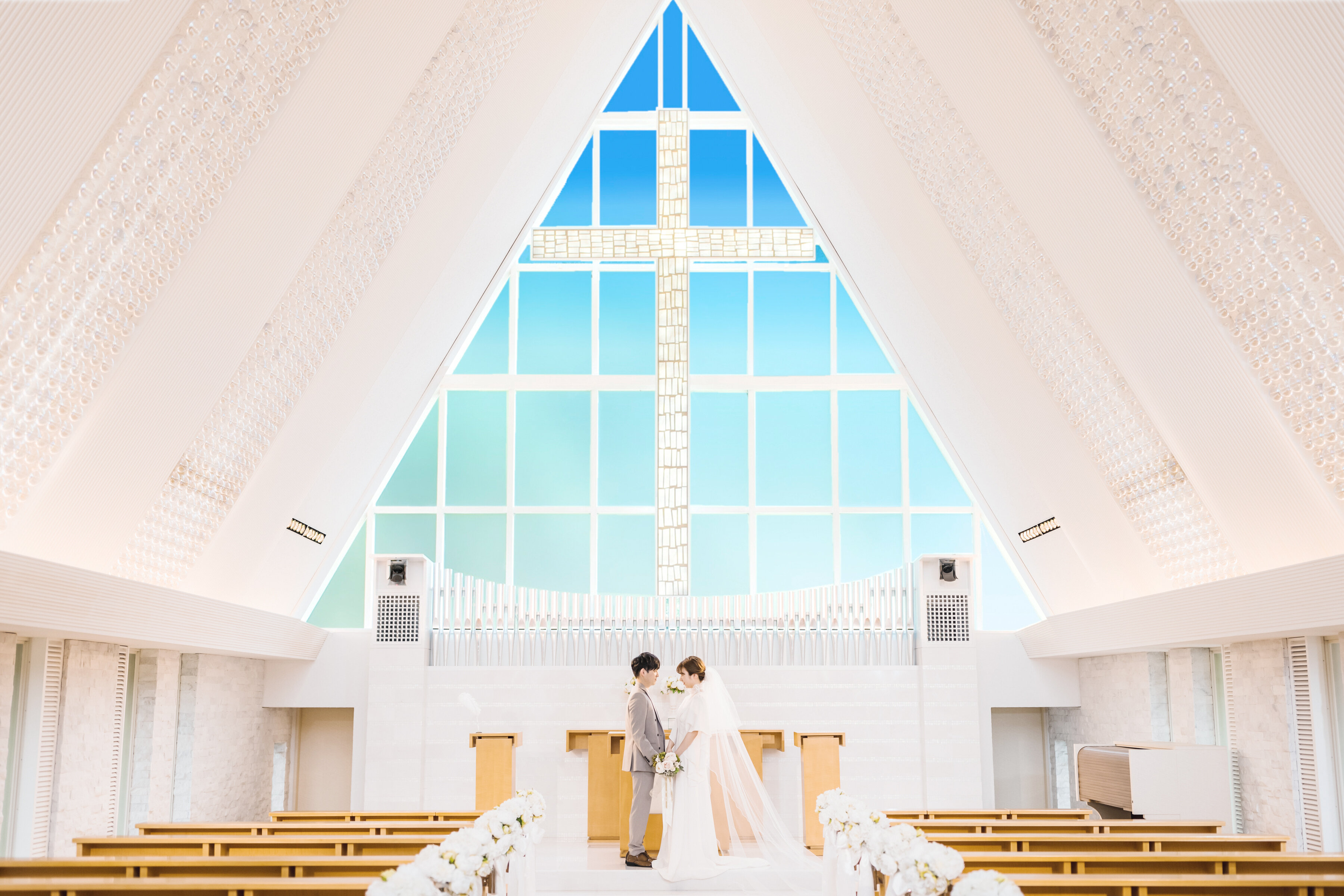 【80名257万円】豪華10大特典でお得に叶える結婚式×ホテルウェディングのおもてなし